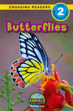 Butterflies Cover Butterflies