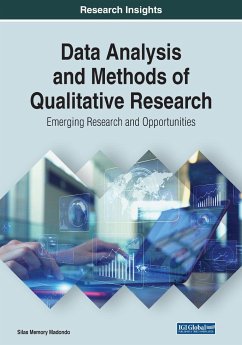 Data Analysis and Methods of Qualitative Research - Madondo, Silas Memory