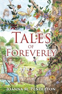 Tales of Foreverly - Pendleton, Joanna M.