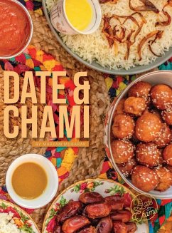 Date and Chami - Mubarak, Maryam