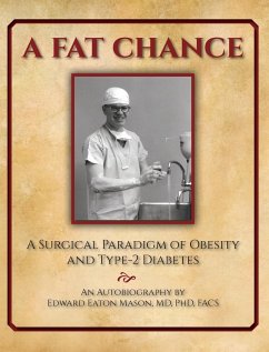 A Fat Chance - Mason, Edward Eaton