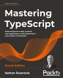 Mastering TypeScript - Fourth Edition - Bild 1