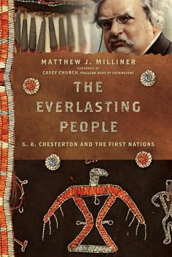 The Everlasting People - Milliner, Matthew J.