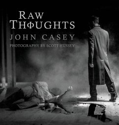 RAW THOUGHTS - Casey, John