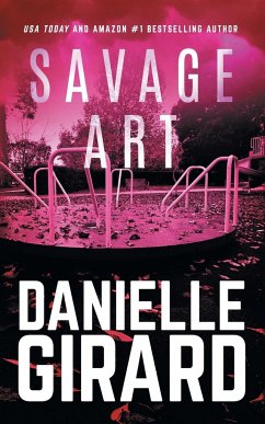 Savage Art - Girard, Danielle