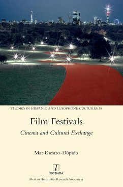 Film Festivals - Diestro-Dópido, Mar