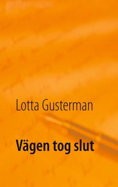 Vägen tog slut - Gusterman, Lotta