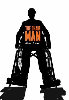 The Chair Man - Pearl, Alex