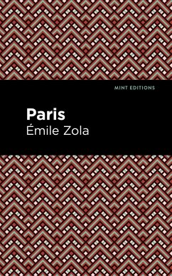Paris - Zola, Émile