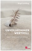 Unvollkommen wertvoll (eBook, ePUB)