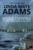 Skull Cavern (The Story Collector Sorceress) (eBook, ePUB)