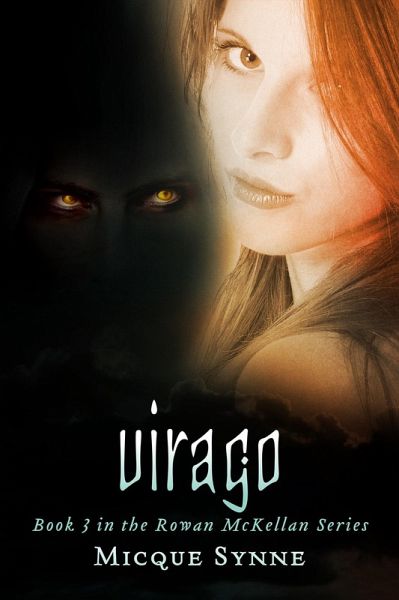 Virago (eBook, ePUB)