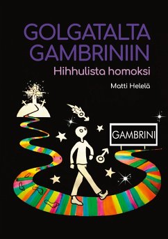 Golgatalta Gambriniin (eBook, ePUB)