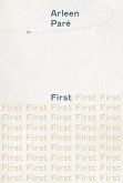 First (eBook, ePUB)