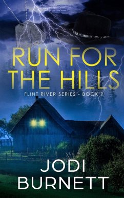 Run For The Hills - Burnett, Jodi L