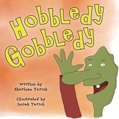 Hobbledy Gobbledy - Yarish, Sharlene