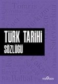 Türk Tarihi Sözlügü