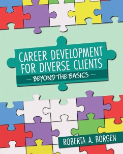 Career Development for Diverse Clients - Borgen, Roberta A.