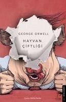 Cover Hayvan Ciftligi