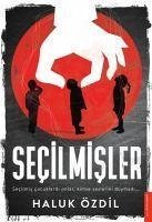 Secilmisler - Özdil, Haluk