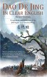 Dao De Jing in Clear English - Bild 1