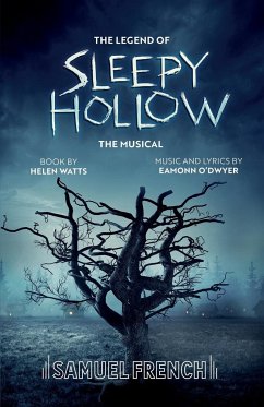 The Legend of Sleepy Hollow - Watts, Helen
