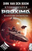 Sternkreuzer Proxima - Konvoi der Verzweifelten (eBook, ePUB)