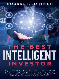 The Best Intelligent Investor - T. Johnsen, Bourke