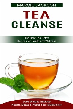 Tea Cleanse - Jackson, Margie