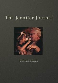 The Jennifer Journal - Linden, William