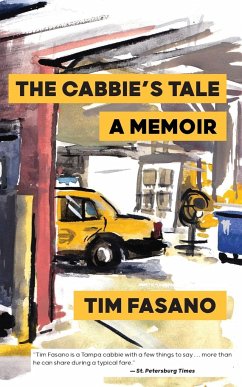 The Cabbie's Tale - Fasano, Tim