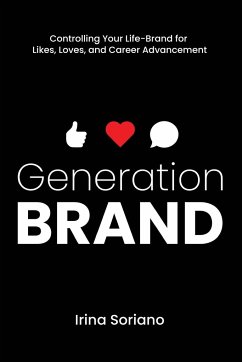 Generation Brand - Soriano, Irina