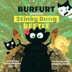 Burfurt and the Stinky Dung Beetle