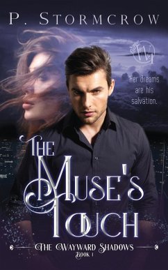 The Muse's Touch - Stormcrow, P.