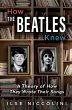 How The Beatles Knew - Bild 1