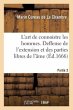 L'Art de Connoistre Les Hommes. Partie... - Bild 1