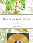 Dream Journal Create