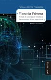 Filosofía primera. Tratado de ucronía post-metafísica (eBook, ePUB) Filosofía primera. Tratado de ucronía post-metafísica (eBook, ePUB)