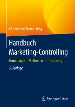 Handbuch Marketing-Controlling (eBook, PDF)