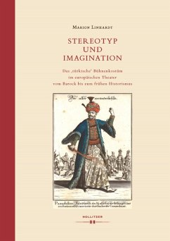 Stereotyp und Imagination (eBook, PDF) - Linhardt, Marion