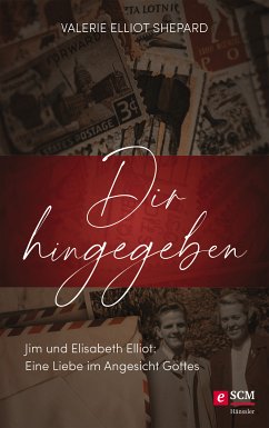 Dir hingegeben (eBook, ePUB) - Elliot Shepard, Valerie