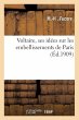 Voltaire, Ses Idées Sur Les... - Bild 1