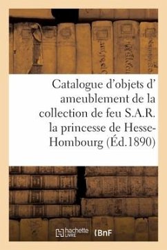 Catalogue d'Objets D' Ameublement Du Xviiie Siècle, Commode de l'Époque Louis XV - Bloche, Arthur