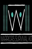 Warrior Moms Survival Kit Journal Warrior Moms Survival Kit Journal