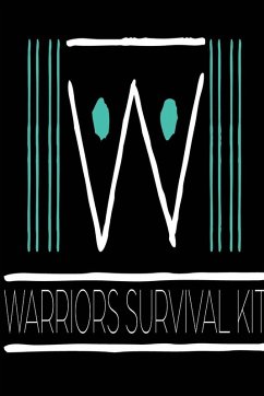 Warrior Moms Survival Kit Journal - Lee, Nicole
