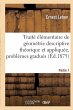 Traité Élémentaire de Géométrie... - Bild 1