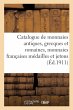 Catalogue de Monnaies Antiques,... - Bild 1