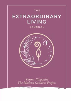 Cover The Extraordinary Living Journal