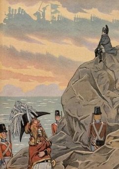 Carnet Blanc: Jouons À l'Histoire: Napoléon Sur l'Île d'Elbe - Job