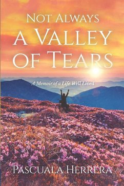 Not Always a Valley of Tears - Herrera, Pascuala